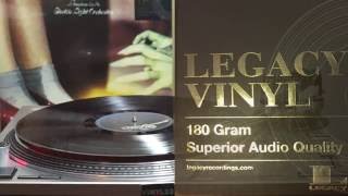 Electric Light Orchestra Reissue VINYL  Eldorado Overture Can't Get It Out Of My Head HD