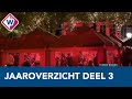 TV West Nieuws Jaaroverzicht | Deel 3 - OMROEP WEST