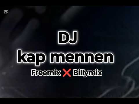 E DJ KAP MENNEN _ FREEMIX ❌ BILLYMIX - RABODAY