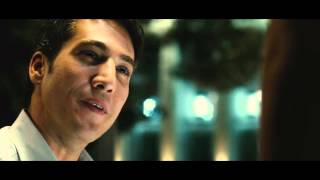 Tráiler Español Thesis on a Homicide Tráiler Español Thesis on a Homicide