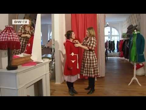 Karos und Bauernzöpfe | euromaxx