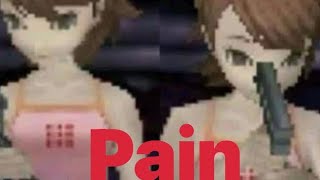 Cover art for wiping all out remix p3D