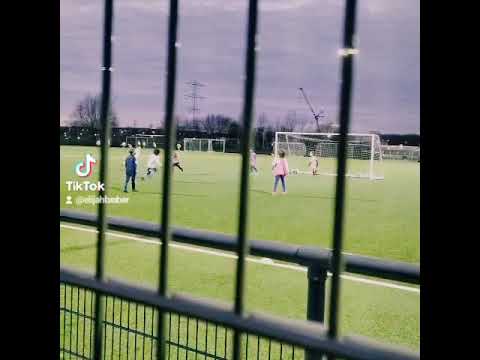 8 JAAR!!! Stage Training JO10-1 PSV!!!