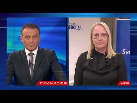 24UR ZVEČER | ČISTI KAOS ALI PRAVICA VSAKEGA, DA DELA, KJER HOČE? | POP TV