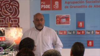 preview picture of video 'Arcadio Díaz Tejera_4'