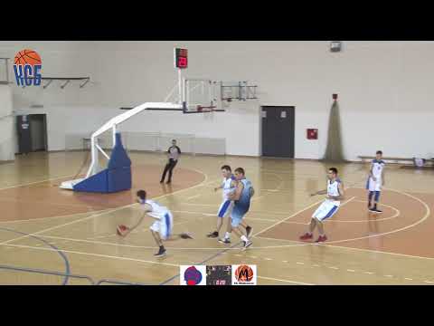 Umka 70 - Mladenovac 65