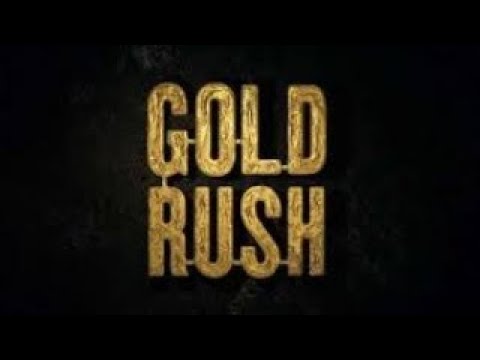MY GOLD MINING OPERATION - TIER 2!!! GOING FOR GOLD | GOLD RUSH: THE GAME GAMEPLAY E