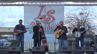 Special Consensus - Acapella Gospel Tune