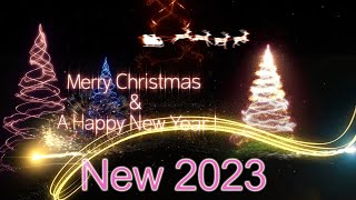 Christmas animation wishes & videos | Merry Christmas greeting video | Christmas wishes e-cards 2020