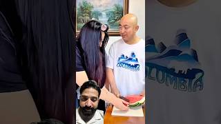 هو طماع بس عملها حلو - مضحكة - مواقف مضحكة