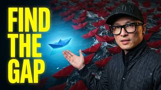 What is the Blue Ocean Strategy? (The Honda Story)