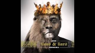 Sho Baraka - Liar&#39;s Anthem