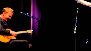 Black or White - Silje Nergaard