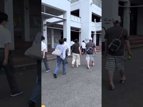 スマートデザイン学科 2023/07/29　オープンキャンパス