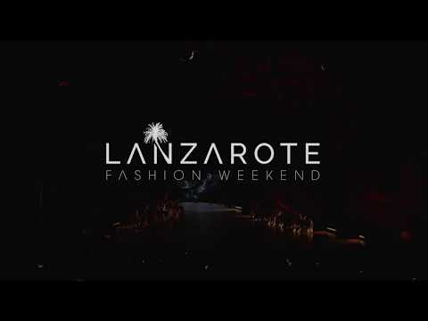 Desfile de Custo Barcelona - LZTFW2018