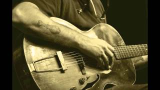 Scott H. Biram - My Dyin' Day