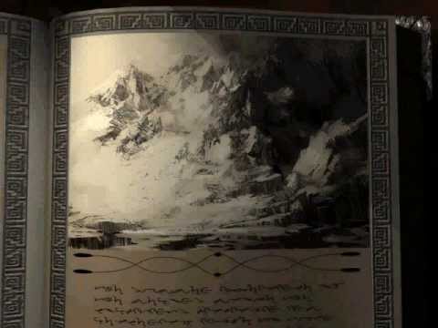 21.Hrothgar's Home - Icewind Dale