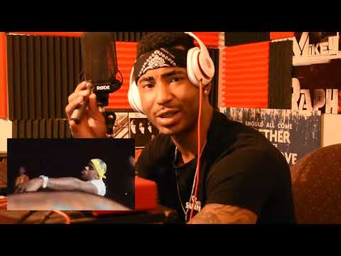 Dababy "Heartless" Feat. ViiC FlaiR REACTION