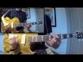 Stone Temple Pilots - Big Empty (Guitar Cover ...