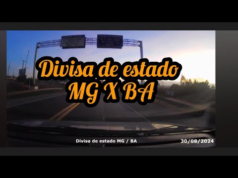 EP-01/2024, Divisa Alegre - MG