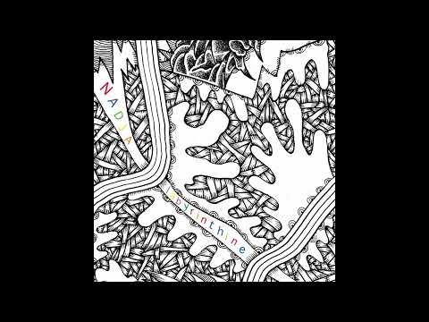 Nadja - Labyrinthine (Full Album)