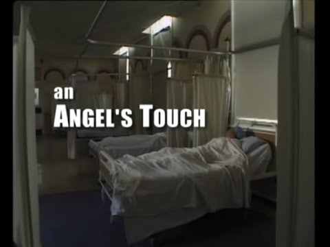 An Angel's Touch (English)