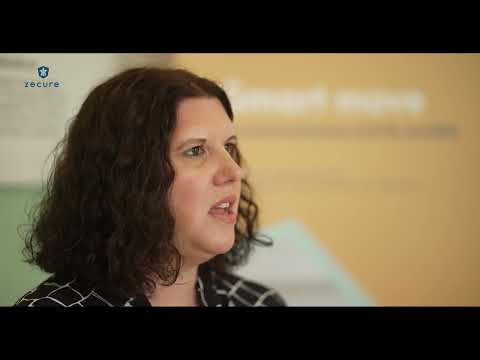 Persimmon Homes Case Study