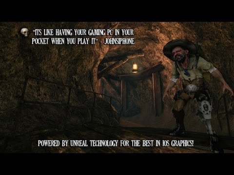 warm gun pc game