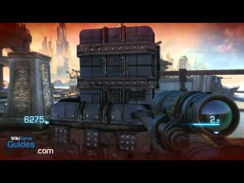 Drink Along with Dan and John - Bulletstorm Let's Play - Part 13 | WikiGameGuides