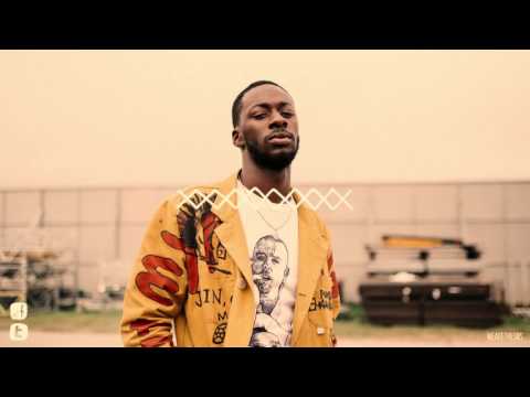 Wishing Star 💫 [GoldLink x Chance The Rapper x Kaytranada Type Beat] *with hook*