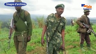 Le gouvernement de la RDC doit mettre en application l’accord de 2013 pour la paix