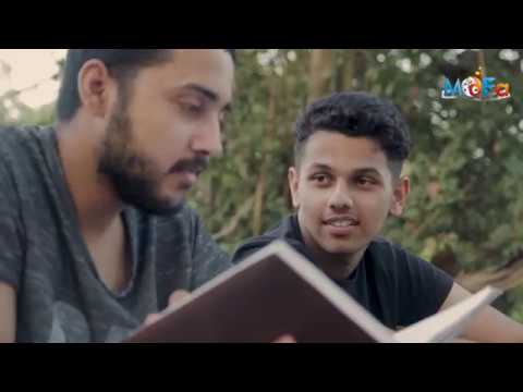 Kashyap Kalita portfolio video7