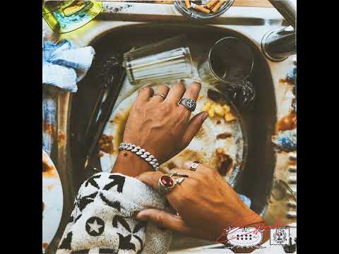 Enol, Marmi - SANTORINI - OCHO ESTRELLAS (audio)