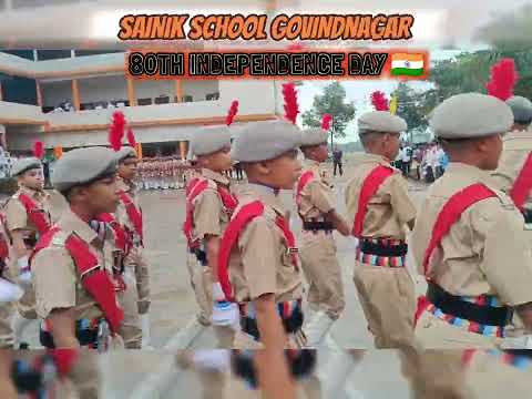 Sainik School Govind Nagar