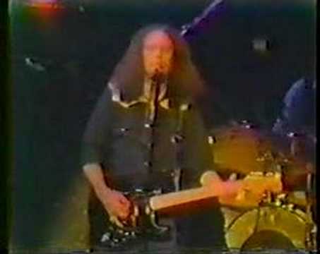 the Outlaws - Hurry Sundown 1977