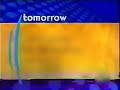 HBO Family Tomorrow Bumper Template 1998 2006