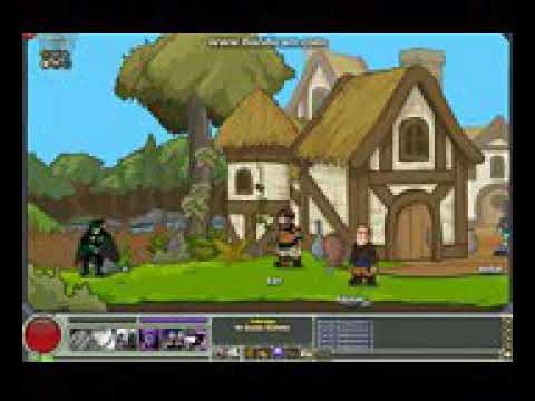 Dungeon blitz part#3