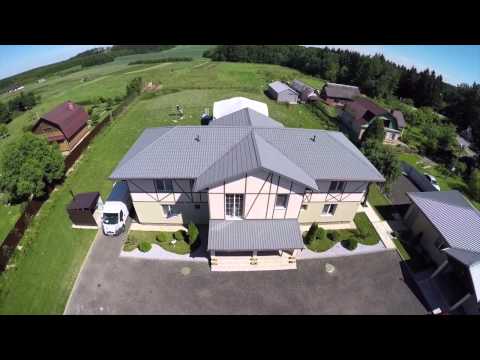 Купить коттедж, д. Силичи, ул. Центральная (Логойский р-н, Минская область)