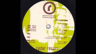 Acidphase I - The Journey (Acid Trance 1996)