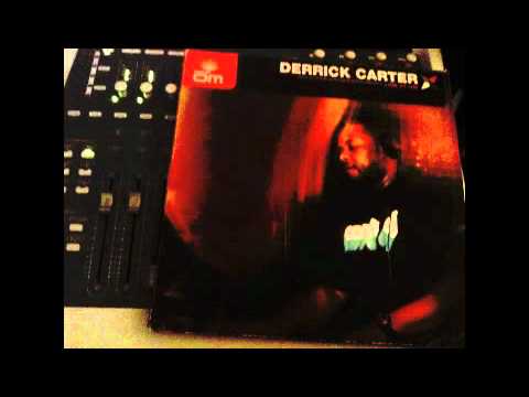 Stacy Kidd & Melvin Meeks - Let Love Enter (Unmixed)