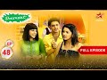Jiya को मिली सबक Full Episode 48 Shararat Thoda Jaadu Thodi Nazaakat