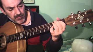 VItamin "E" Blues ( Adam Rafferty ) with variations .