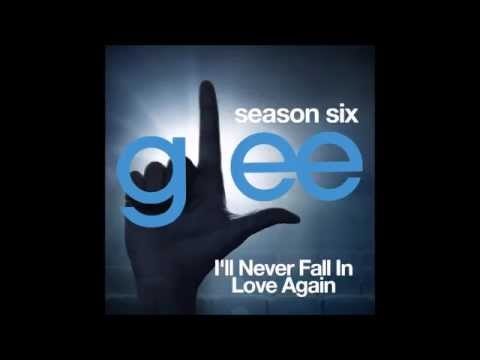 Video thumbnail for I’ll Never Fall In Love Again