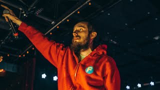 Pouya - Florida Thang (Live in Pittsburgh, 11-9-21)
