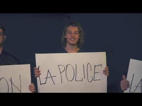 RIONE LIBERTA' - BARI JUNGLE BROTHERS