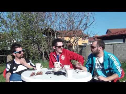 Slozhuvalka: Izgubenite delovi - Toksikolozi