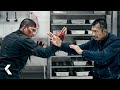 Rama Vs The Assassin Scene The Raid 2 2014