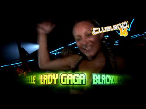 Clubland 16 TV Advert