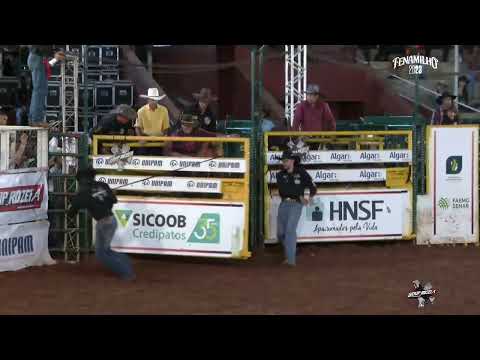 ELIOMAR PEREIRA DOS SANTOS x CURIO   HD STUDIO   EQUIPE ROZETA   FENAMILHO2023