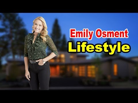 Emily Osment  - Lifestyle, Boyfriend, Family, Net Worth, Biography 2019 | Celebrity Glorious